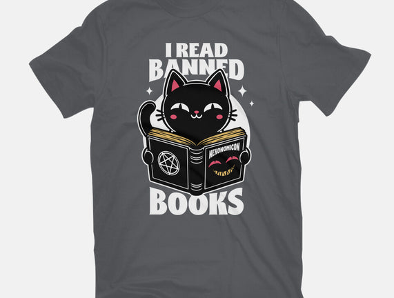 Cat Book Necronomicon