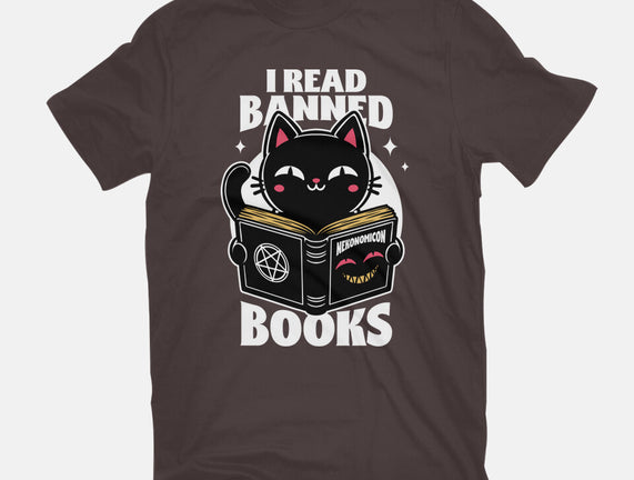 Cat Book Necronomicon