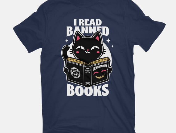 Cat Book Necronomicon