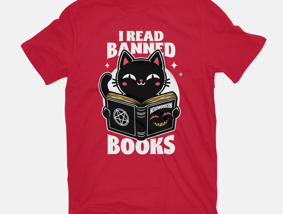 Cat Book Necronomicon