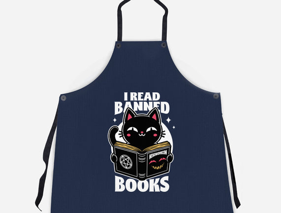 Cat Book Necronomicon