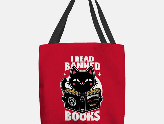 Cat Book Necronomicon