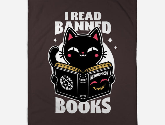 Cat Book Necronomicon