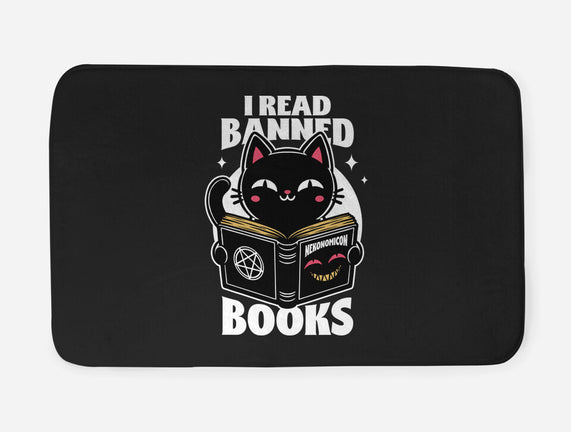 Cat Book Necronomicon