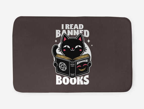 Cat Book Necronomicon