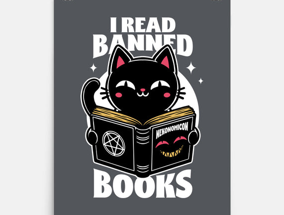 Cat Book Necronomicon