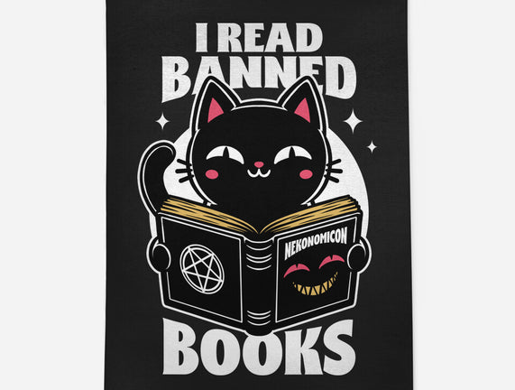 Cat Book Necronomicon