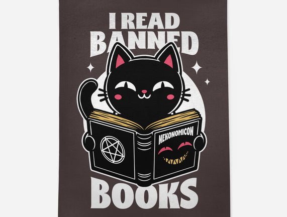 Cat Book Necronomicon