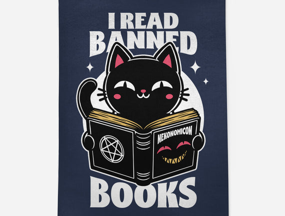 Cat Book Necronomicon