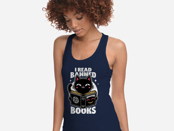 Cat Book Necronomicon