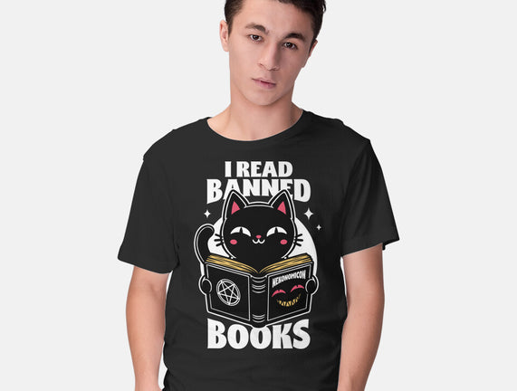 Cat Book Necronomicon