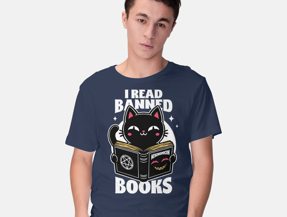 Cat Book Necronomicon