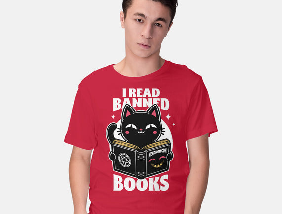 Cat Book Necronomicon