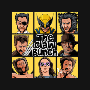 The Claw Bunch