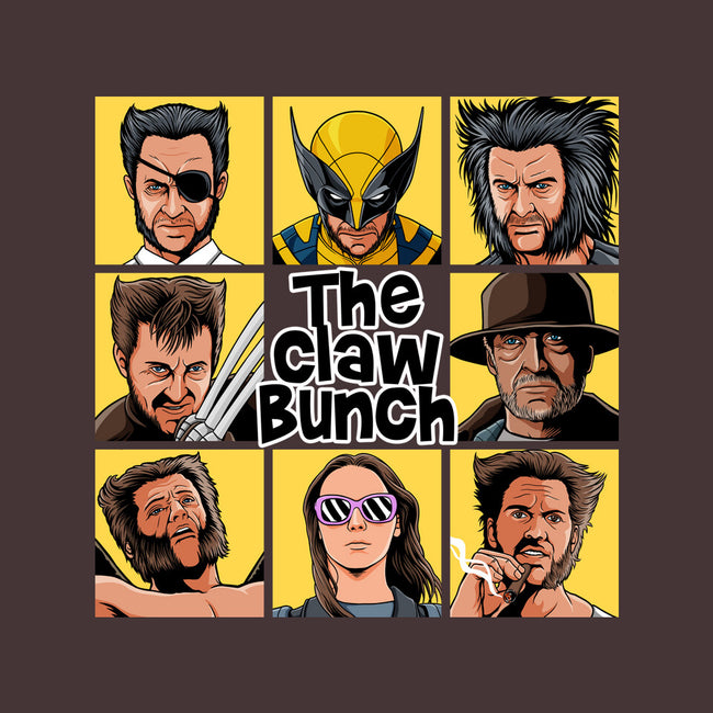 The Claw Bunch-Unisex-Kitchen-Apron-svthyp