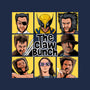 The Claw Bunch-None-Matte-Poster-svthyp