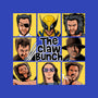 The Claw Bunch-None-Matte-Poster-svthyp