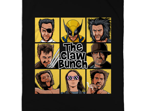 The Claw Bunch