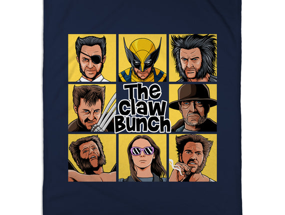 The Claw Bunch