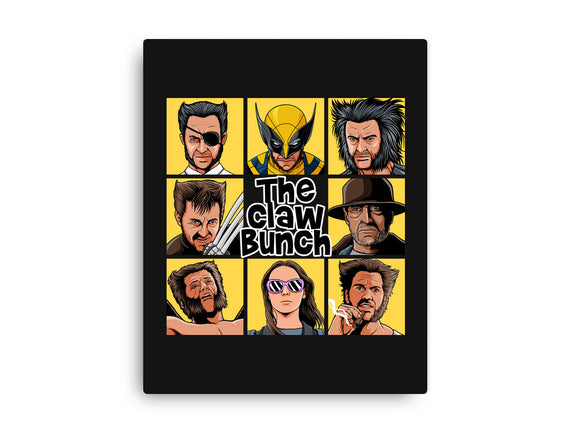 The Claw Bunch