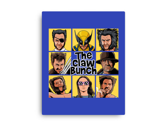 The Claw Bunch