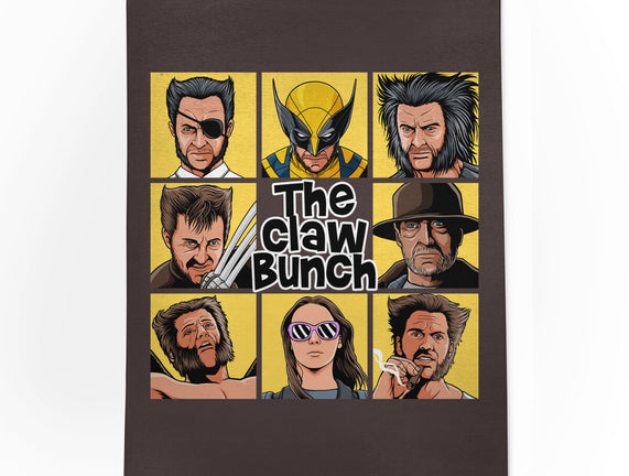 The Claw Bunch