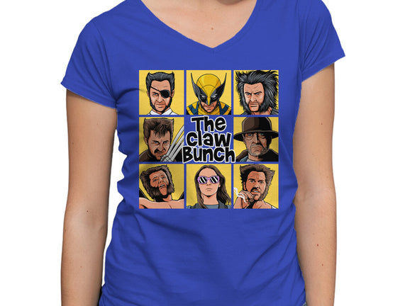 The Claw Bunch