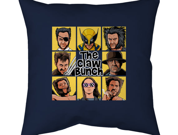 The Claw Bunch