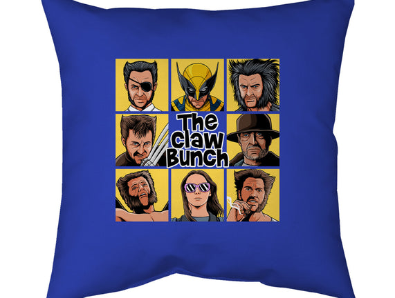 The Claw Bunch