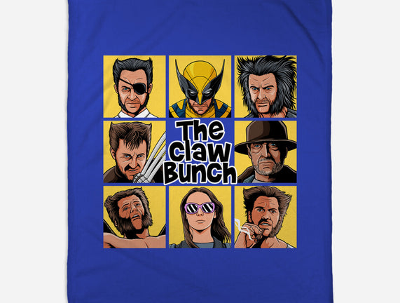 The Claw Bunch