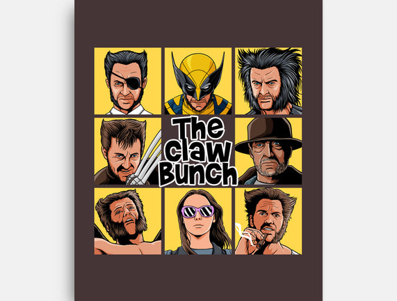 The Claw Bunch