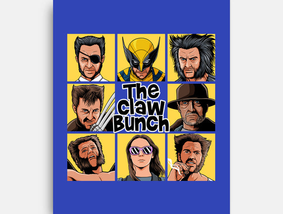 The Claw Bunch