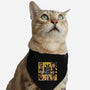 The Claw Bunch-Cat-Adjustable-Pet Collar-svthyp