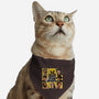 The Claw Bunch-Cat-Adjustable-Pet Collar-svthyp