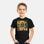 The Claw Bunch-Youth-Basic-Tee-svthyp