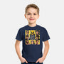 The Claw Bunch-Youth-Basic-Tee-svthyp