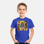 The Claw Bunch-Youth-Basic-Tee-svthyp