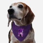 Insect Breathing Moon-Dog-Adjustable-Pet Collar-hypertwenty