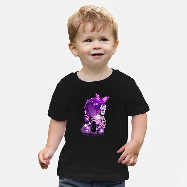 Insect Breathing Moon-Baby-Basic-Tee-hypertwenty