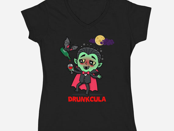 Drunkcula