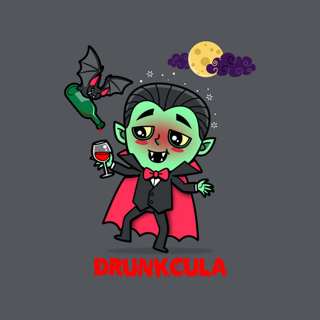 Drunkcula-None-Glossy-Sticker-Boggs Nicolas