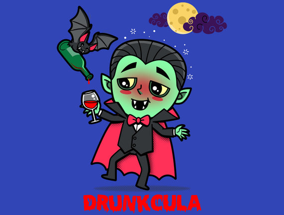 Drunkcula