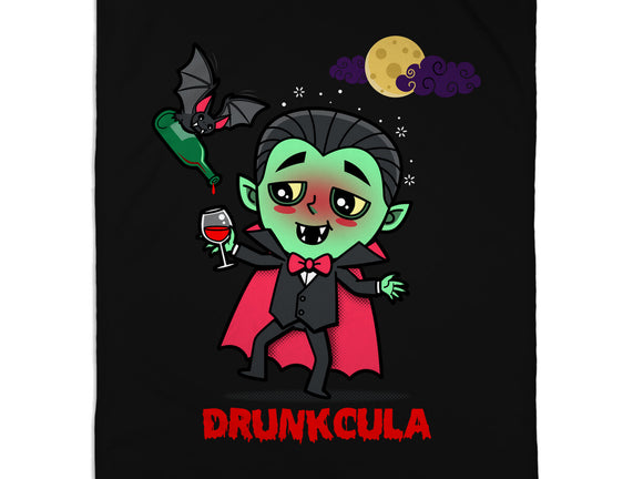 Drunkcula