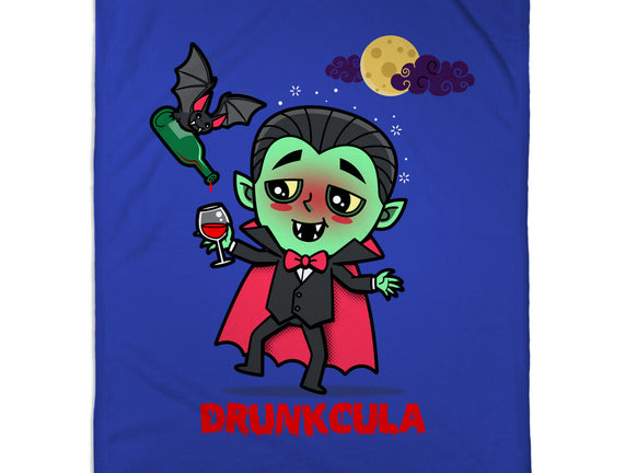 Drunkcula