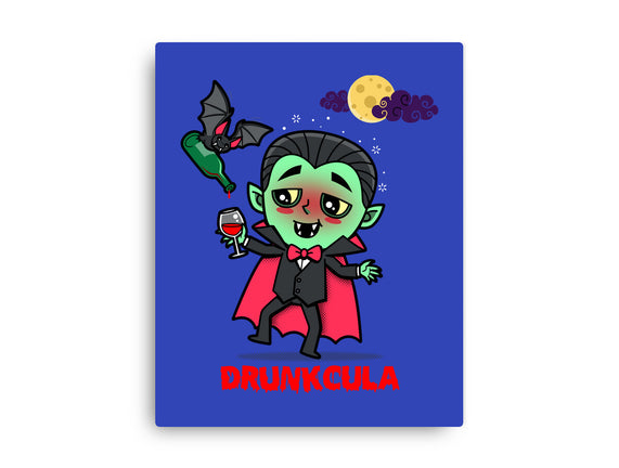 Drunkcula