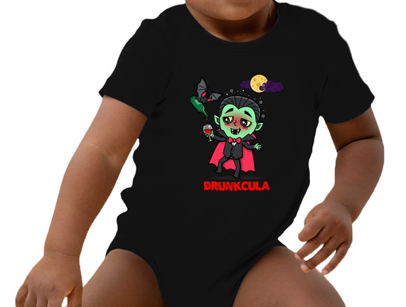 Drunkcula