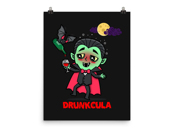 Drunkcula