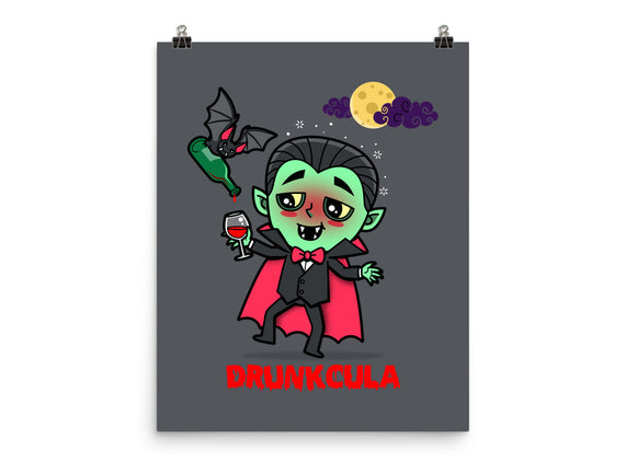 Drunkcula