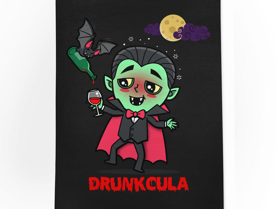 Drunkcula