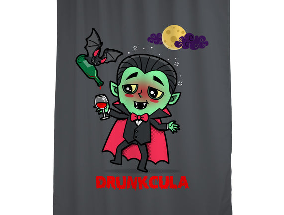 Drunkcula